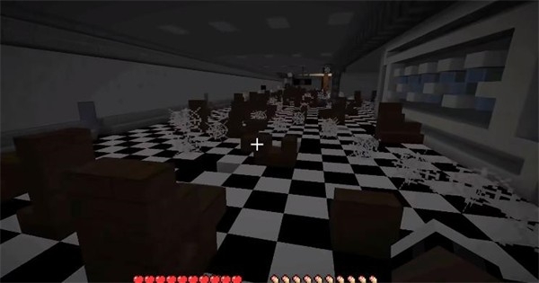 我的世界单机旧版