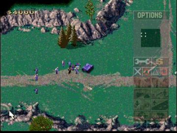 红警单机破解免费版