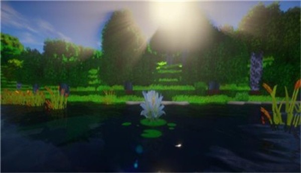 我的世界动物模组