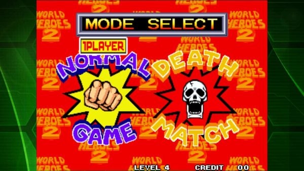 世界英雄2完美版