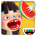 托卡小厨房中文版(Toca Kitchen)