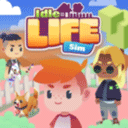 空闲生活模拟无限钻石(Idle Life)