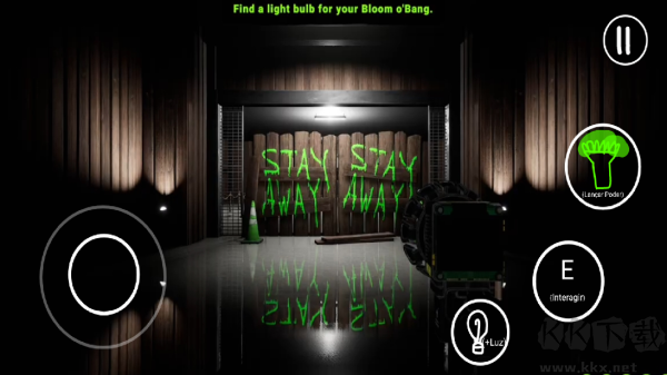 畸形动物园正版