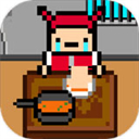 独自生活中文版