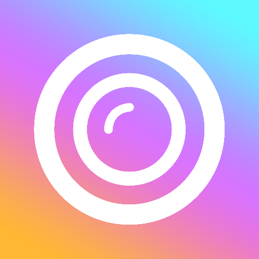 Focos复古胶片相机app