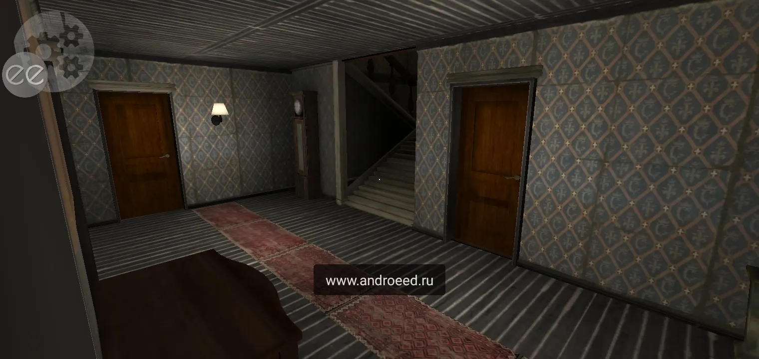 痛苦景象恐怖之家