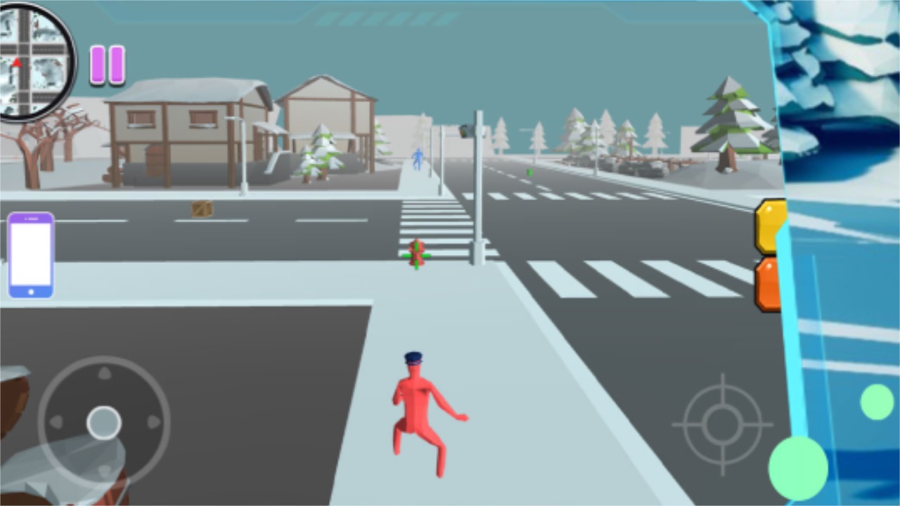 战地英雄风云游戏