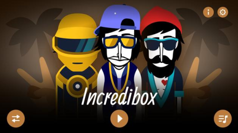 incredibox最新版v9