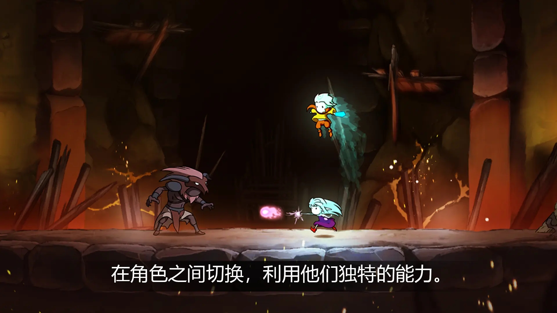 格里克阿祖尔的回忆