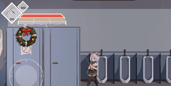 夏哈塔遭难的一天0.79最新版汉化