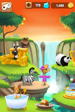 我的汉克狗无广告版