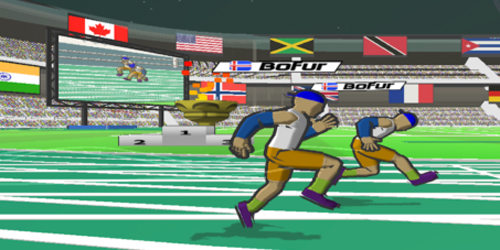 速度之星苹果版(Speed Stars)