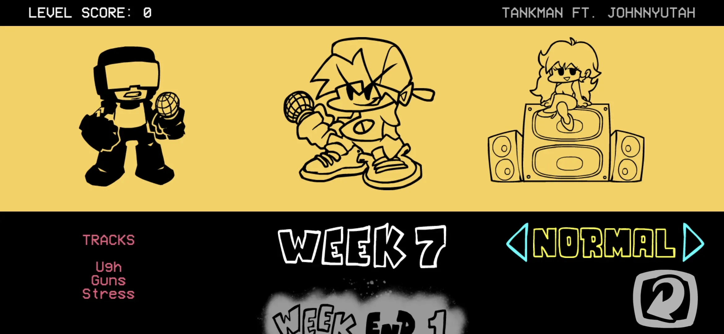 周五夜放克最新版