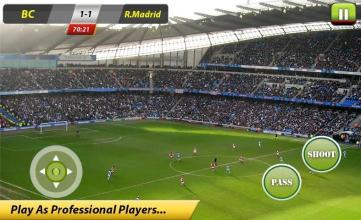 Football Pro VTC