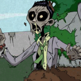 僵尸社会第一章汉化版