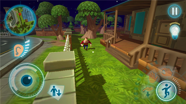 黑暗密语圣诞节版(DarkRiddle)