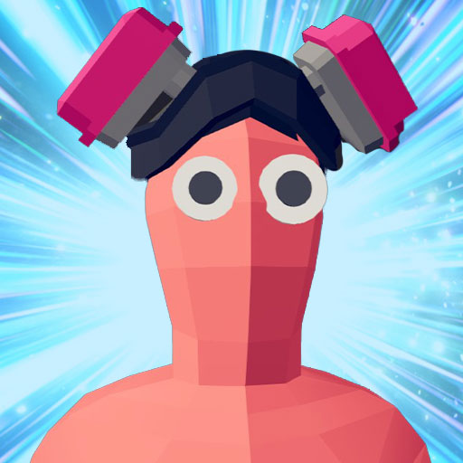 战地英雄风云游戏