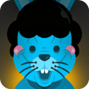 节奏盒子古怪面具The Masks模组版