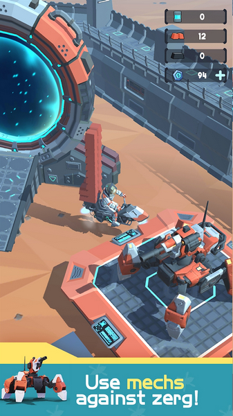 星际探险无限金币版1