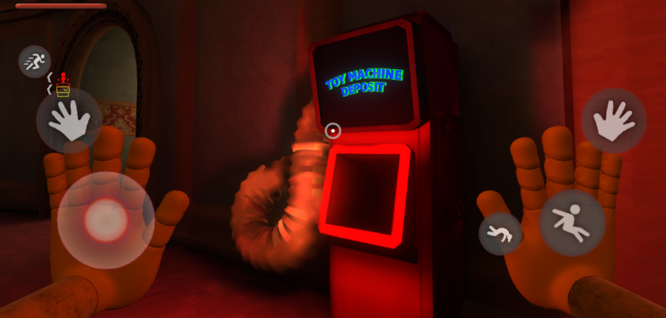 欢乐时光计划多人联机版手游游戏攻略5