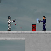 超时空战士汉化版