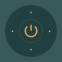 万能电视遥控器