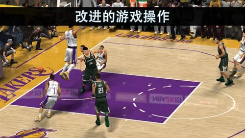 NBA2k19豪华存档版