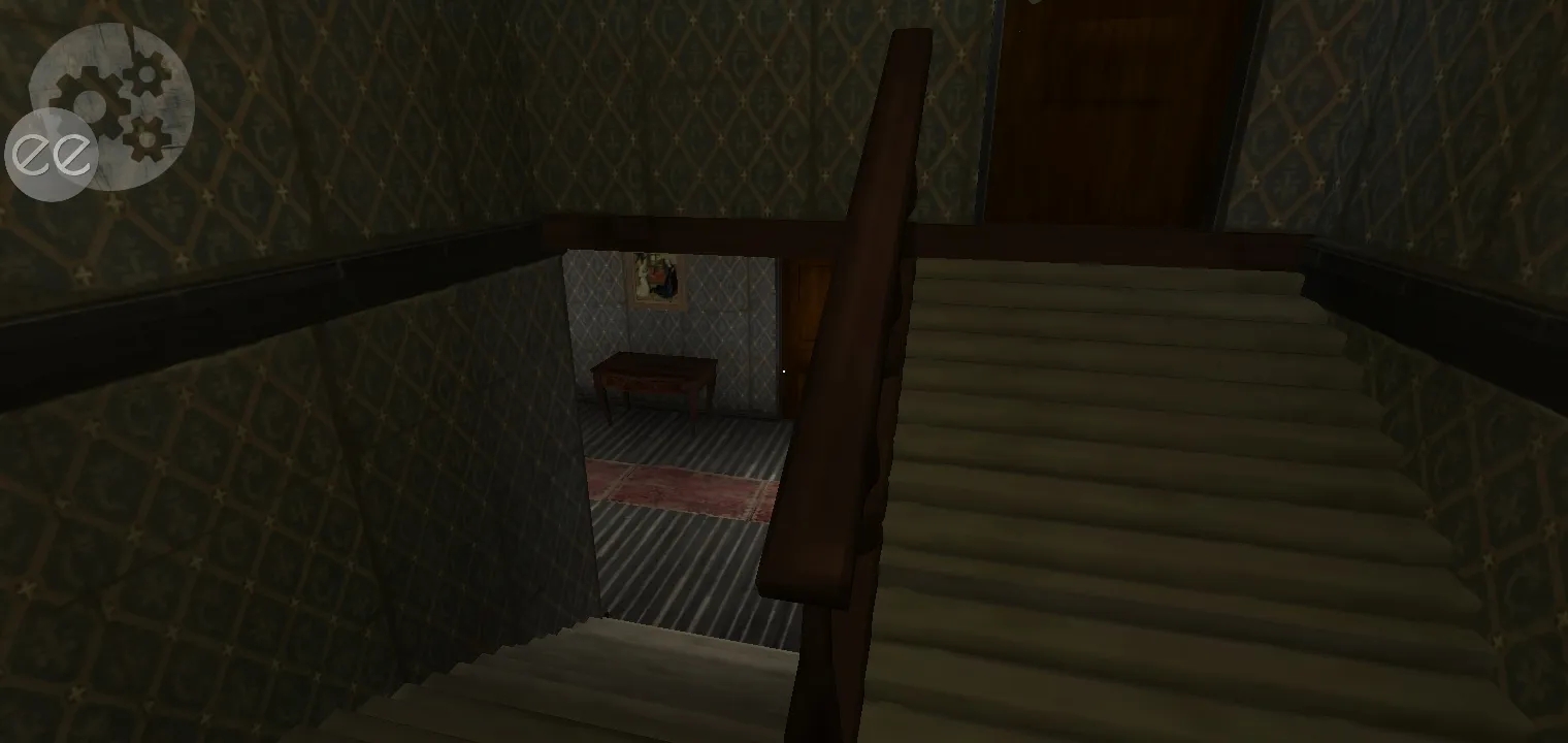 痛苦景象恐怖之家