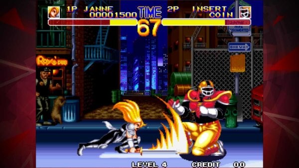 世界英雄2完美版