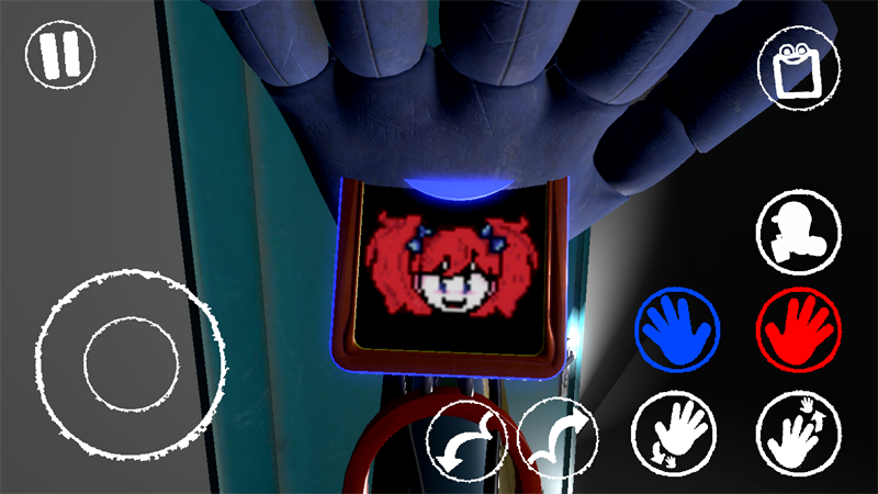 波比的游戏时间第7章手机版