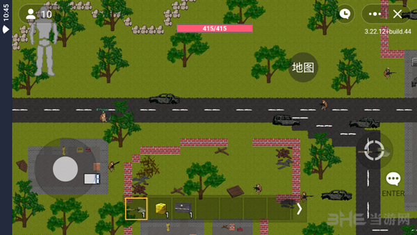 暗区突围图片12