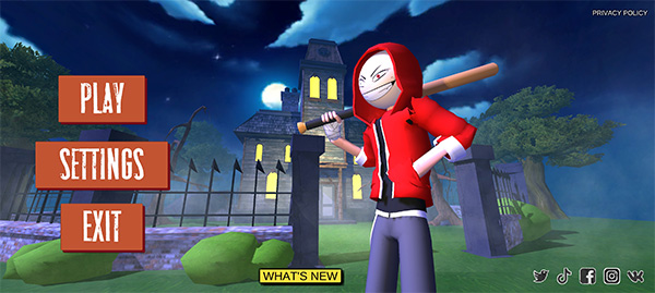 愤怒的男孩2图4