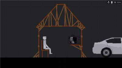 人类游乐场官网版