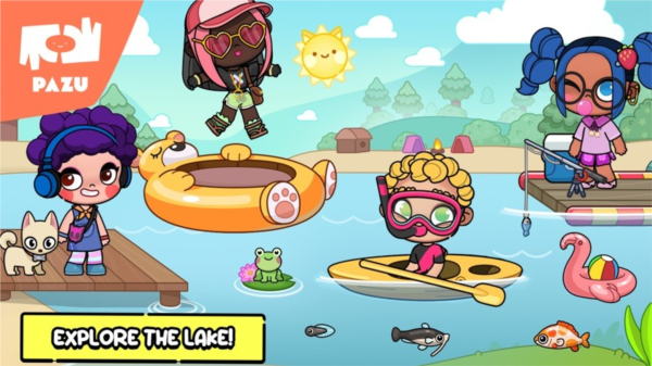 阿凡达世界全解锁完整版