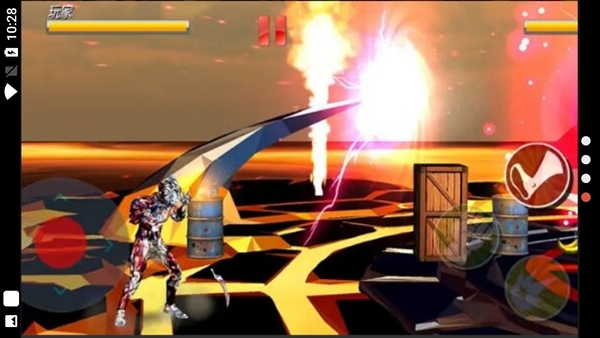 奥特曼格斗进化4图片2