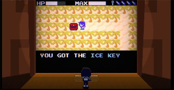 隐藏Boss攻略截图2