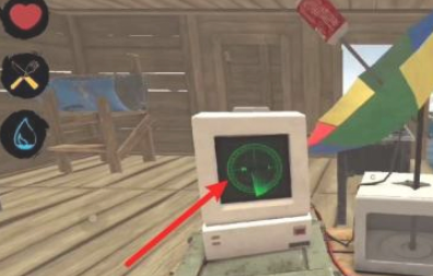 木筏求生图片14