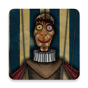 遗忘之丘木偶戏中文版