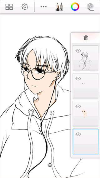 SketchBook专业版图片8
