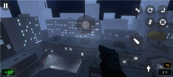 发明3丧尸生存图片5