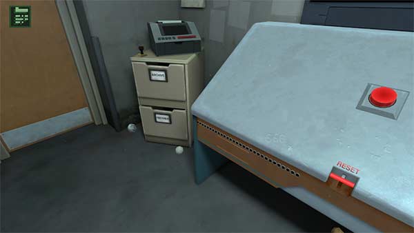 请勿乱动3D中文版