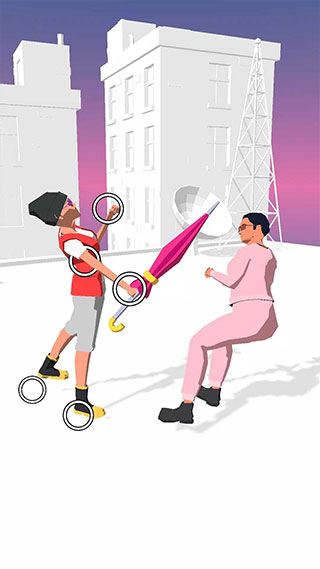 斯洛莫格斗中文版