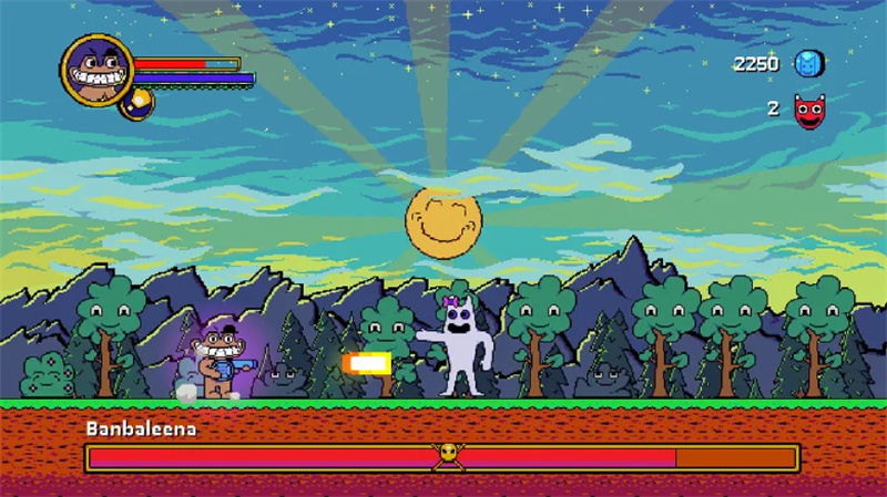 失踪的班班作弊菜单