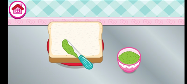 凯蒂猫便当图片12