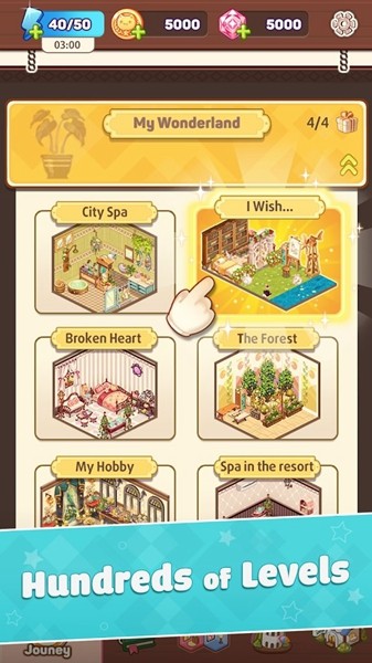 我的袖珍世界免广告版