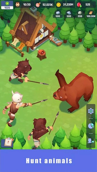 幸存者岛屿无限金币钻石版