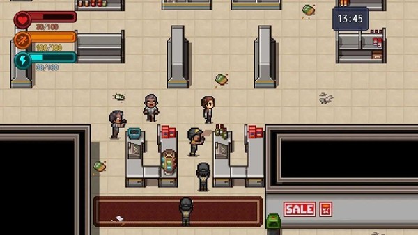 生存边缘3折相思版