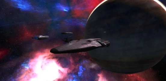 星际飞行员2图片1