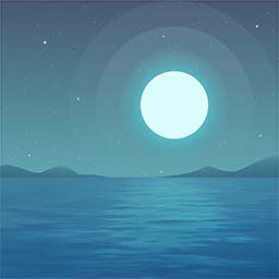 月上健康下载app