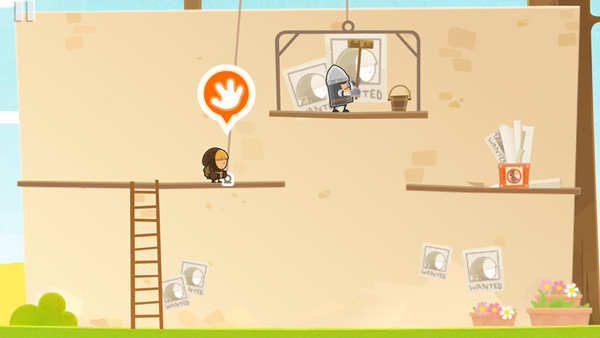 小小盗贼游戏图片6